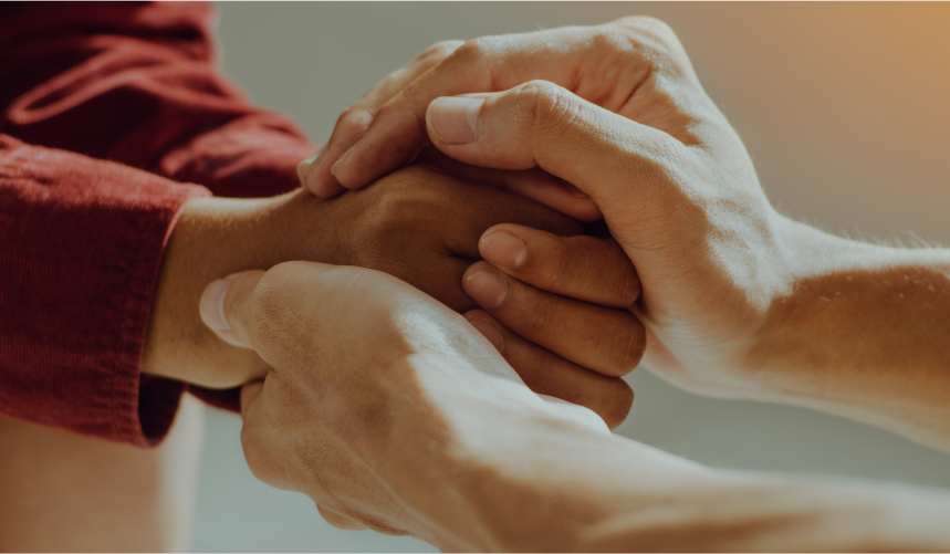 Years Of Back Pain Healed After Reading A Devo