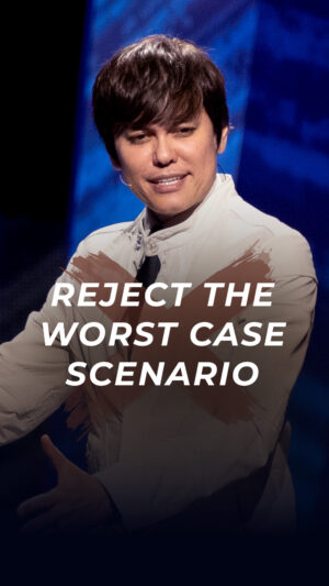 Reject The Worst Case Scenario